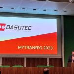 United in Innovation: GlobeCore & Dasotec Shine at My Transfo 2023