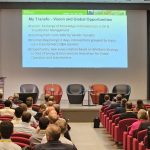 United in Innovation: GlobeCore & Dasotec Shine at My Transfo 2023