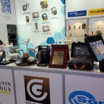 GlobeCore's Partners Engage in ENERGETAB 2023 International Exhibition (Poland)