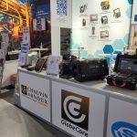GlobeCore's Partners Engage in ENERGETAB 2023 International Exhibition (Poland)