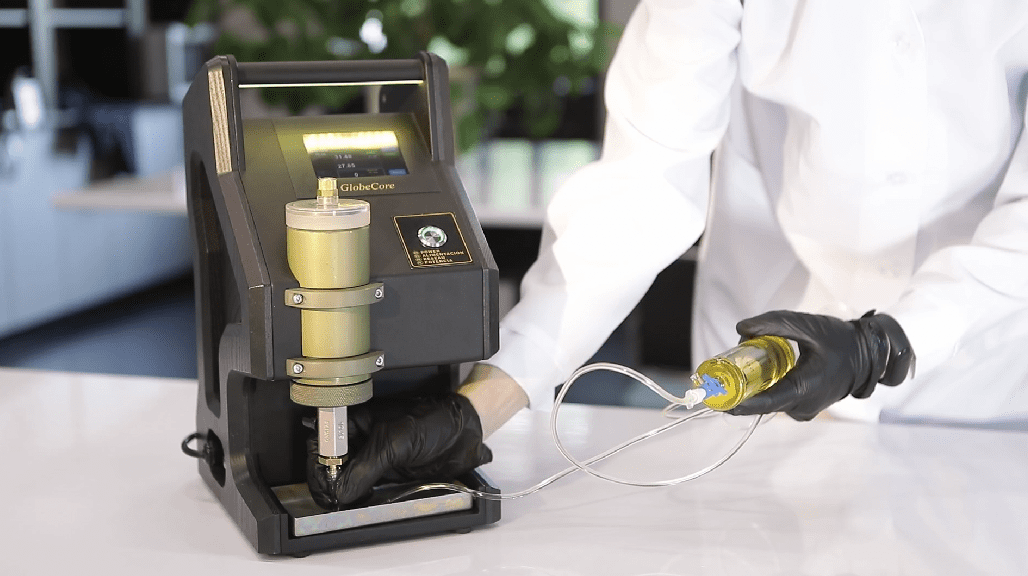 transformer oil testers in India