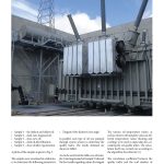 GlobeCore Showcased in Transformers Magazine - October 2023